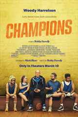 Champions (2023) แชมเปี้ยนส์
